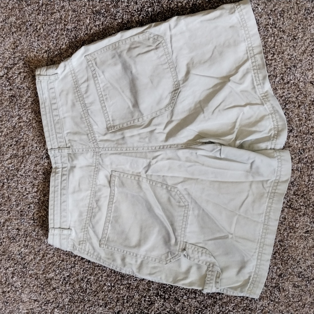 Distressed Shorts - Picture 2 of 5